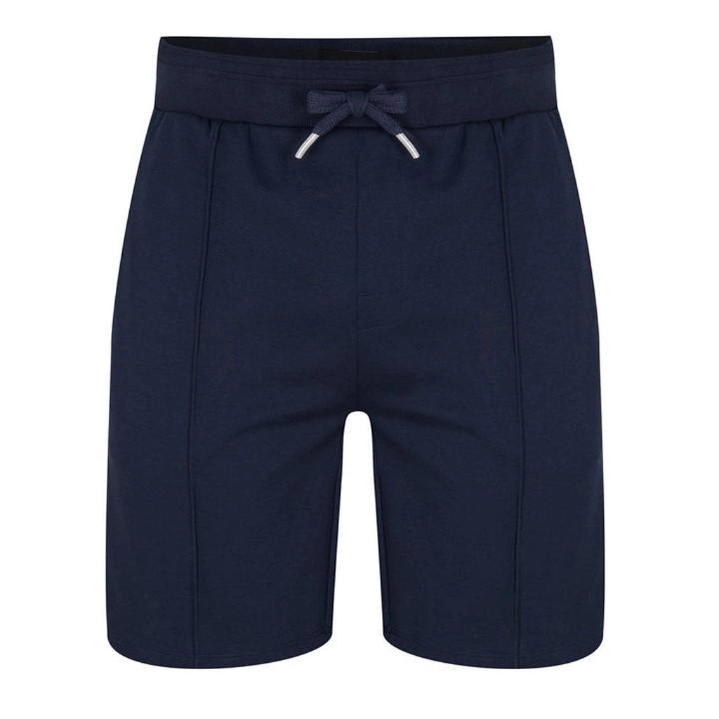 Hugo Boss Tracksuit Short 10166548 09 - Blue